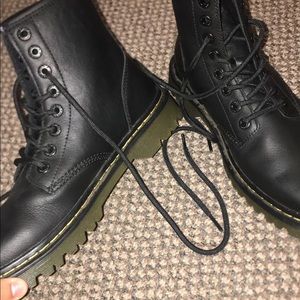 Doc Martin boots